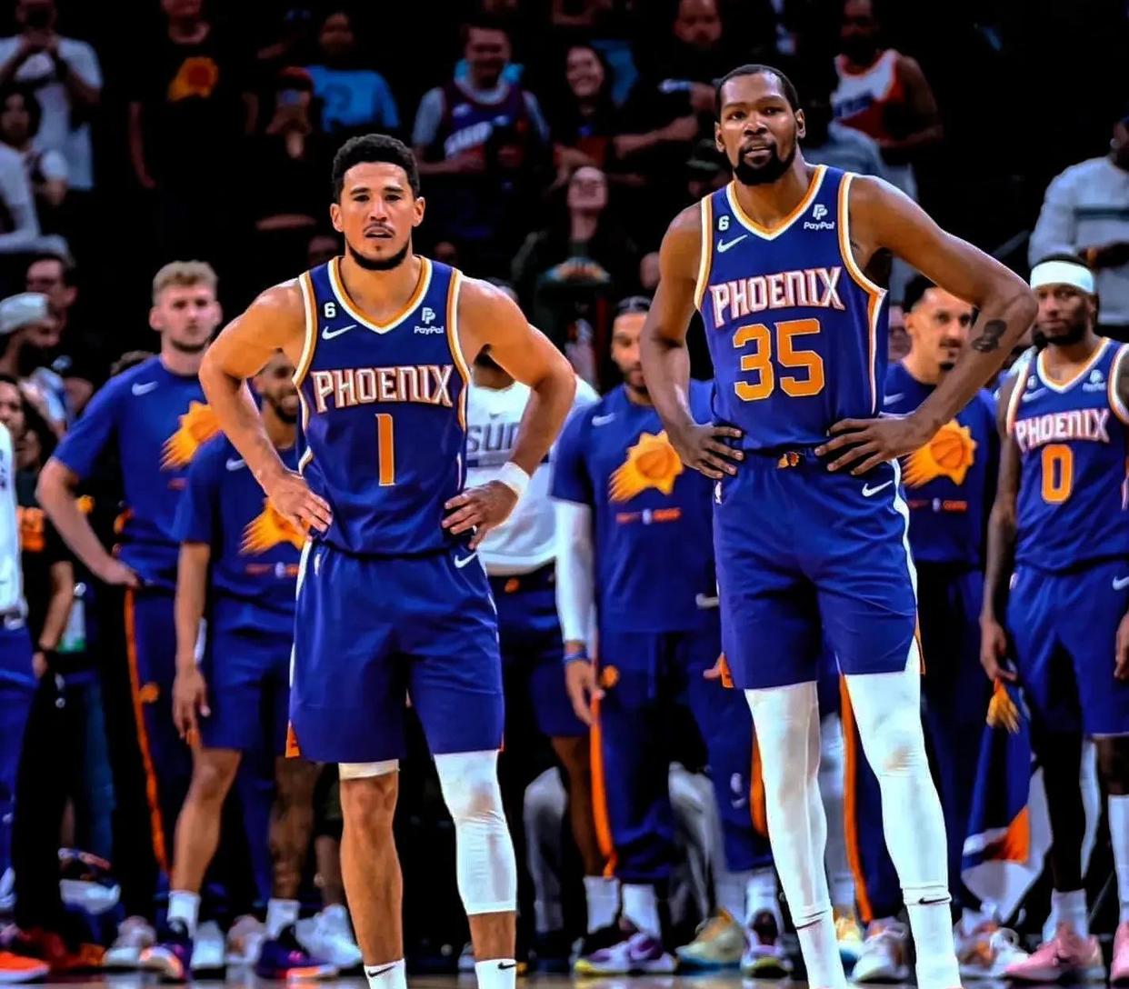 包含转会期菲尼克斯太阳备战意甲，更衣室发声细节曝光，球迷炸锅，控场能力受关注的词条